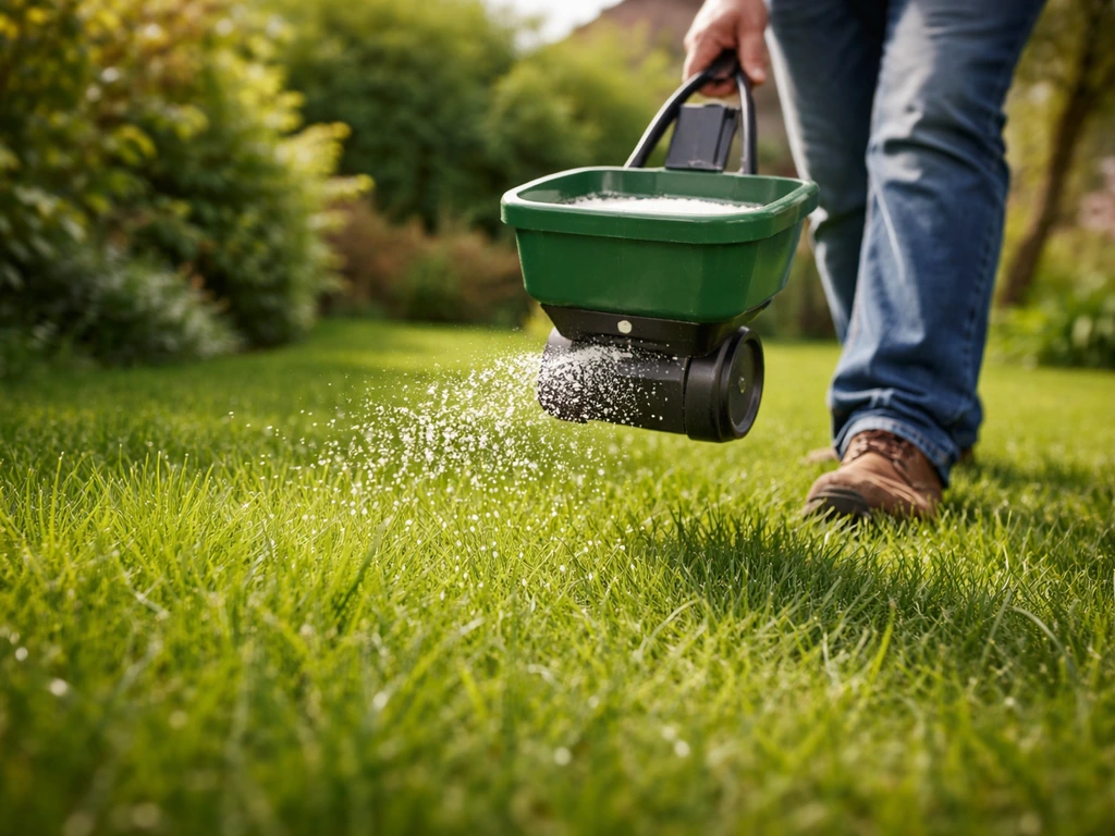 Fumure gazon aujourd’hui : guide pratique saison par saison en France