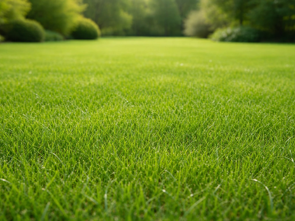 Avoir un gazon sans mauvaises herbes : guide complet