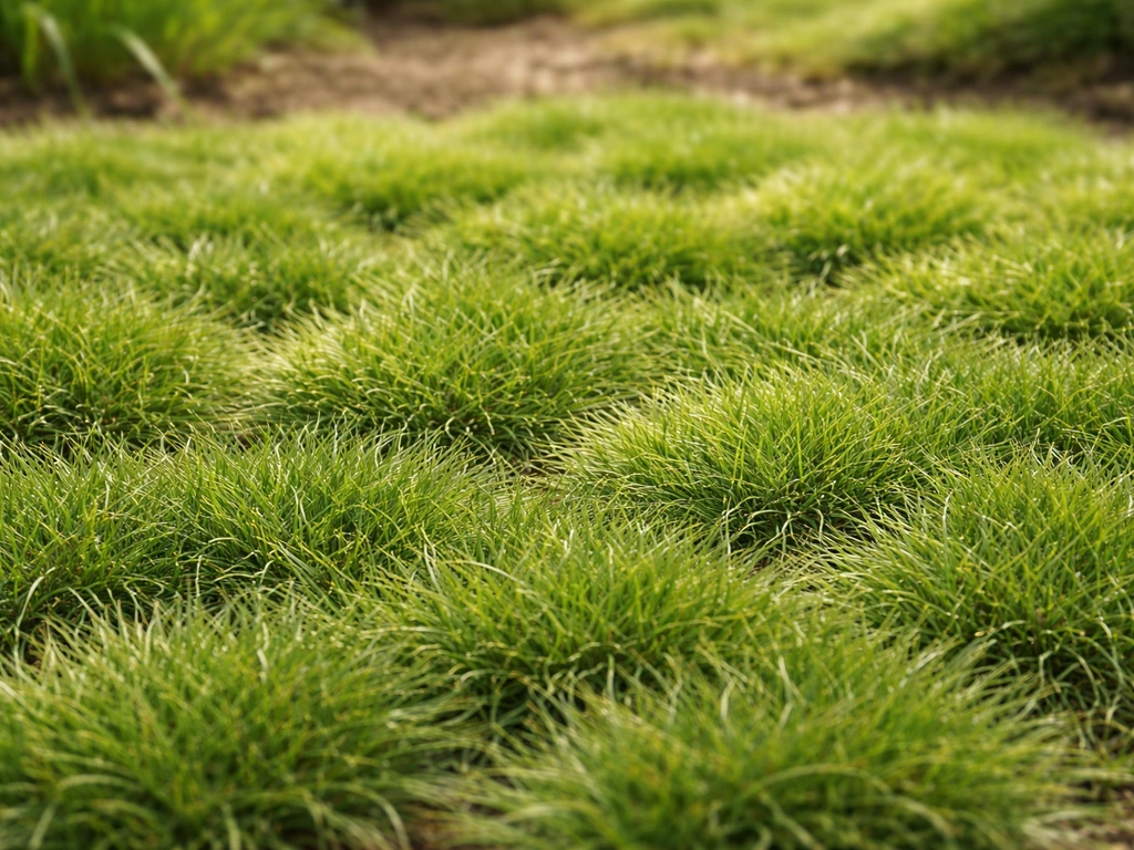 Plante gazon d’Espagne : semer, entretenir et diagnostiquer