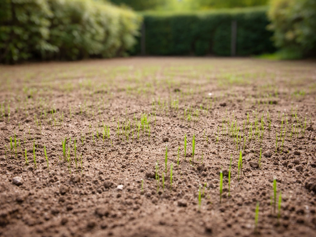 Plante à gazon en 6 lettres : quelle espèce et comment semer