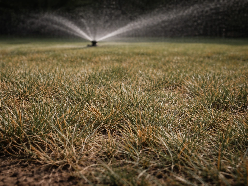 Gazon sécheresse bermuda : diagnostic et plan d’action