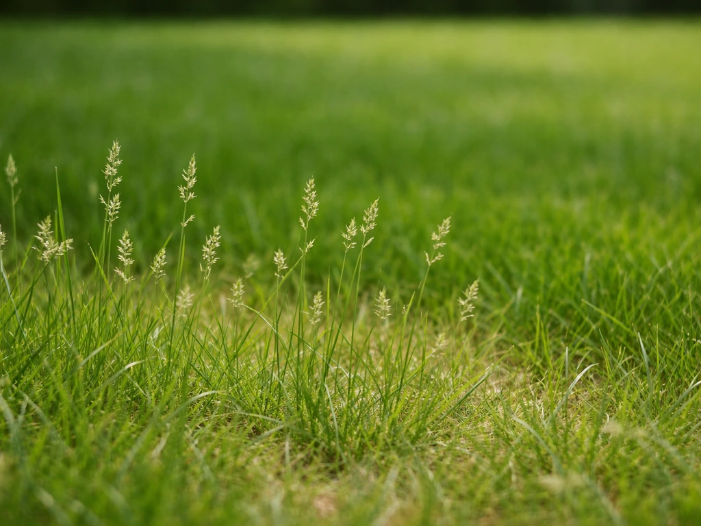 Floraison gazon : diagnostic et plan d’action pour densifier