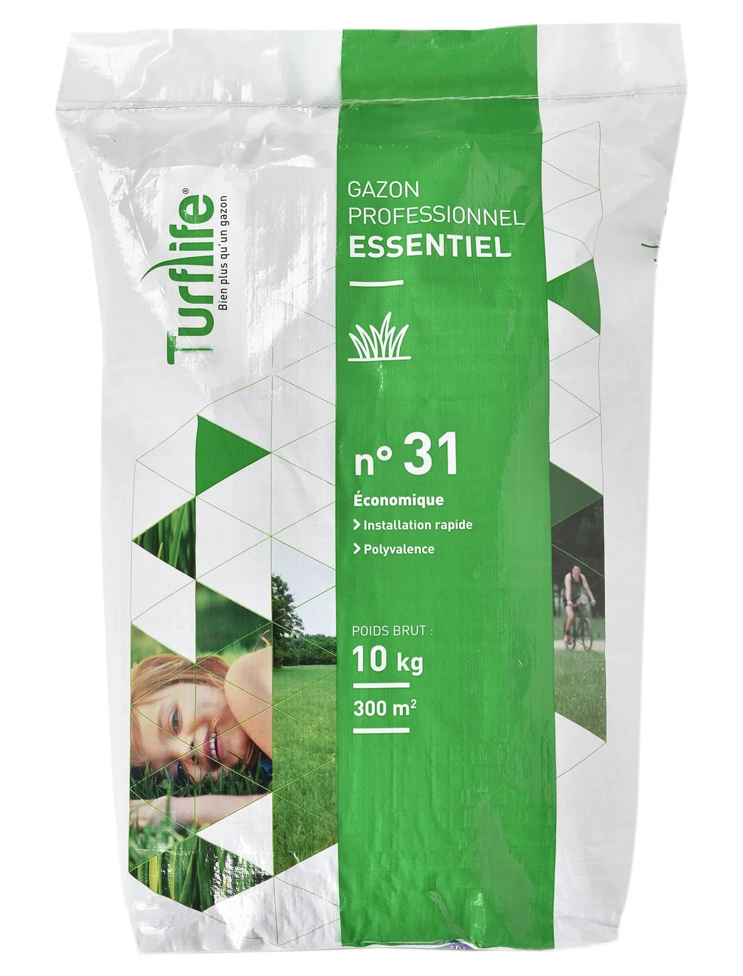 Avis gazon Turflife : vaut-il le coup pour une pelouse malade ?